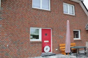 Baubegleitende Qualitätssicherung bei einem Einfamilienhaus in  Lübeck 