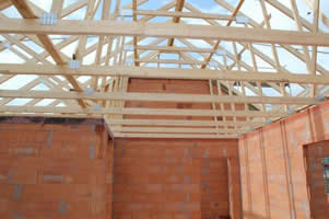Baubegleitende Qualitätssicherung bei einem Einfamilienhaus in  Hanerau-Hademarschen 